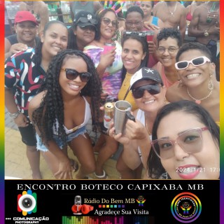 ENCONTRO BOTECO CAPIXABA ES