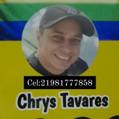 Chrystian Luiz Tavares