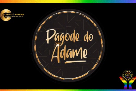 O melhor pagode do RJ🕺🏾( Pagode Do Adame)