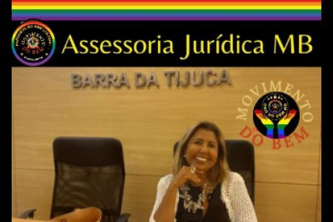 ASSESSORIA JURÍDICA - KATIA MEIRA