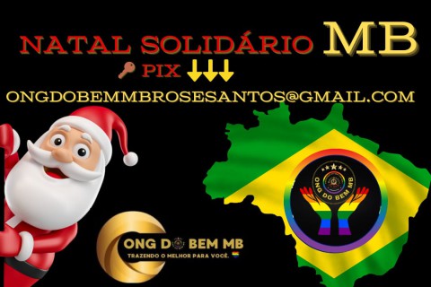 NATAL SOLIDÁRIO