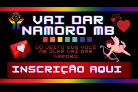 VAI DAR NAMORO